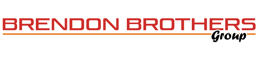 Brendon Brothers Group Logo