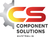 Component Solutions Australia Logo