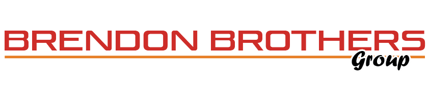 Brendon Brothers Group Logo