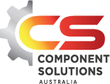 Component Solutions Australia Logo